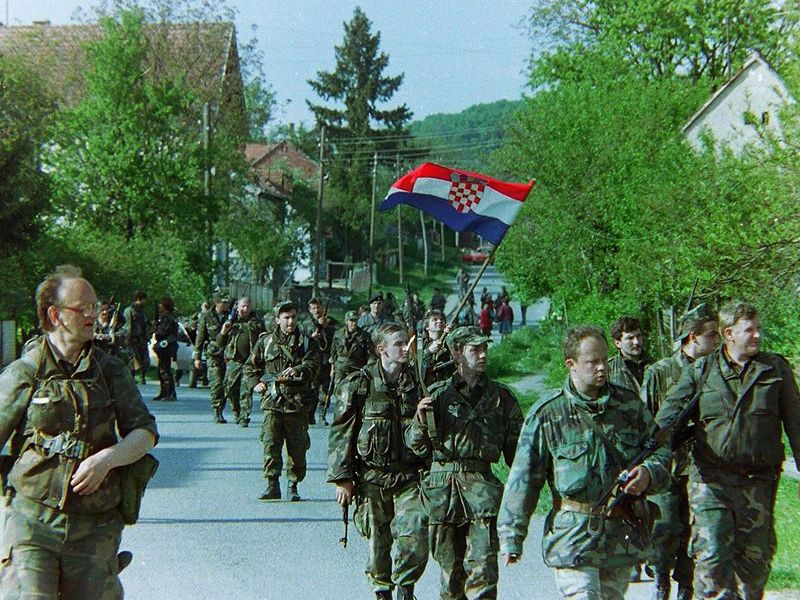 Fotografija: Toni Hnojčik