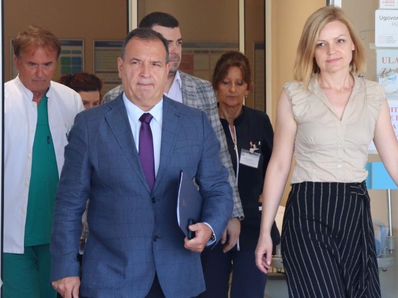 Foto: Compas.hr
