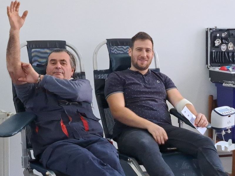 Foto: Compas.hr