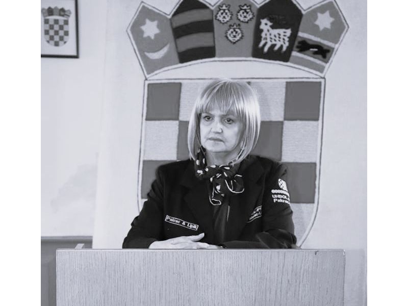 Marica Topić / Compas.hr