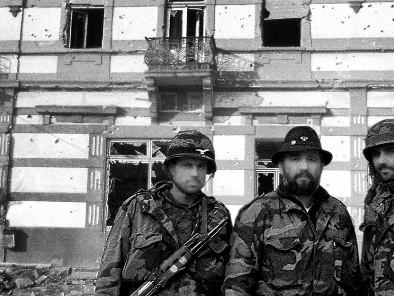 Foto: Željko Gašparović Gašo