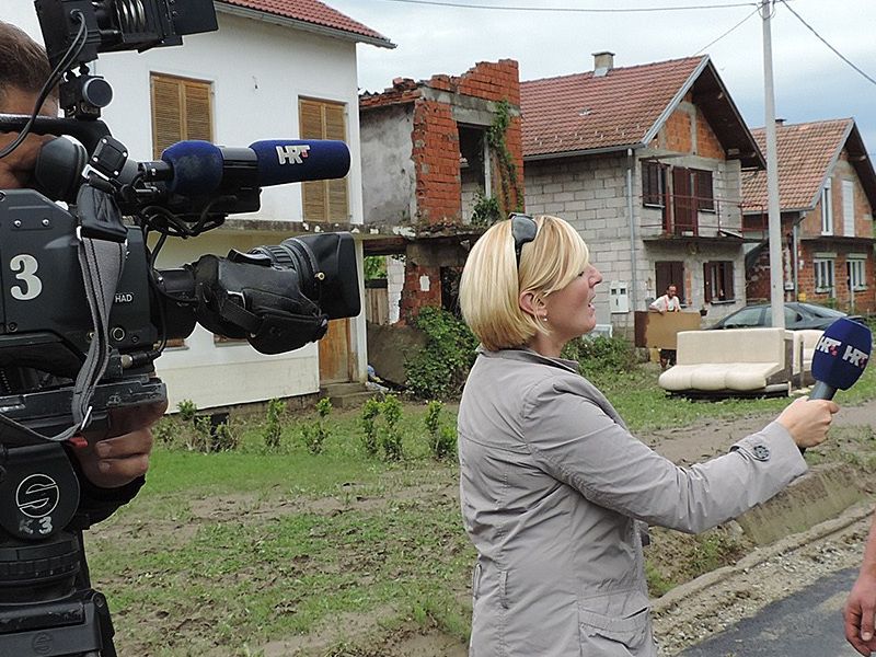 U intervenciji nakon svibanjske poplave u Lipiku