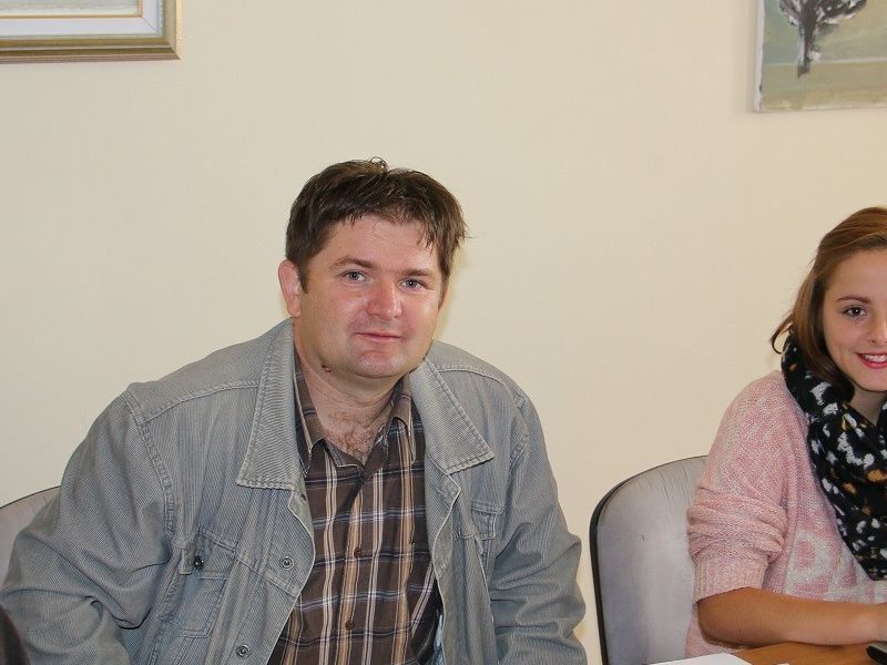 novi predsjednik ŠK Pakrac Lipik Zlatko Ivanić u sredini (iz arhive)