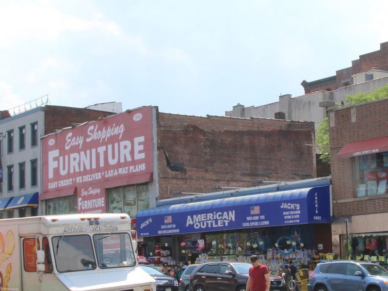 Harlem