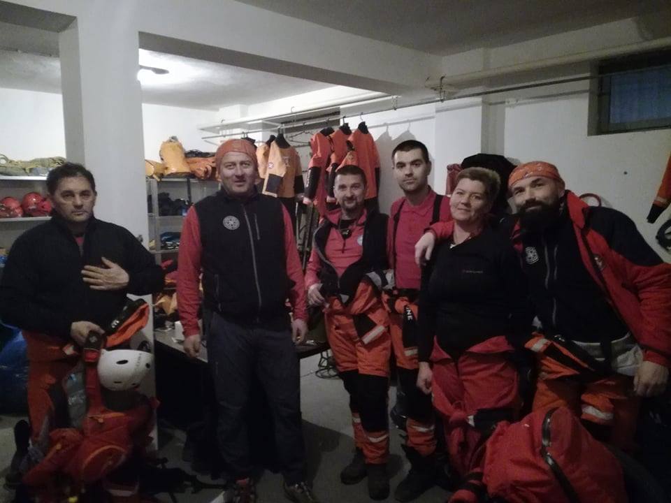 Foto: FB/HGSS Stanica Požega