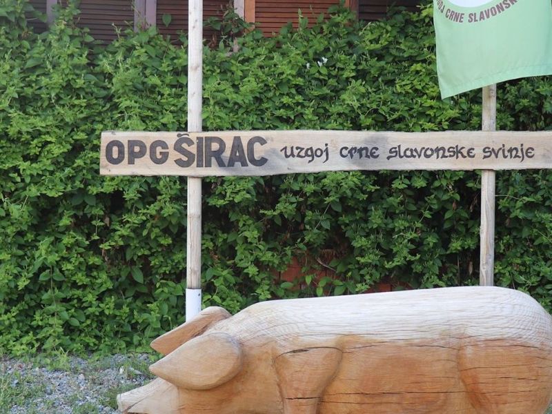 OPG Širac