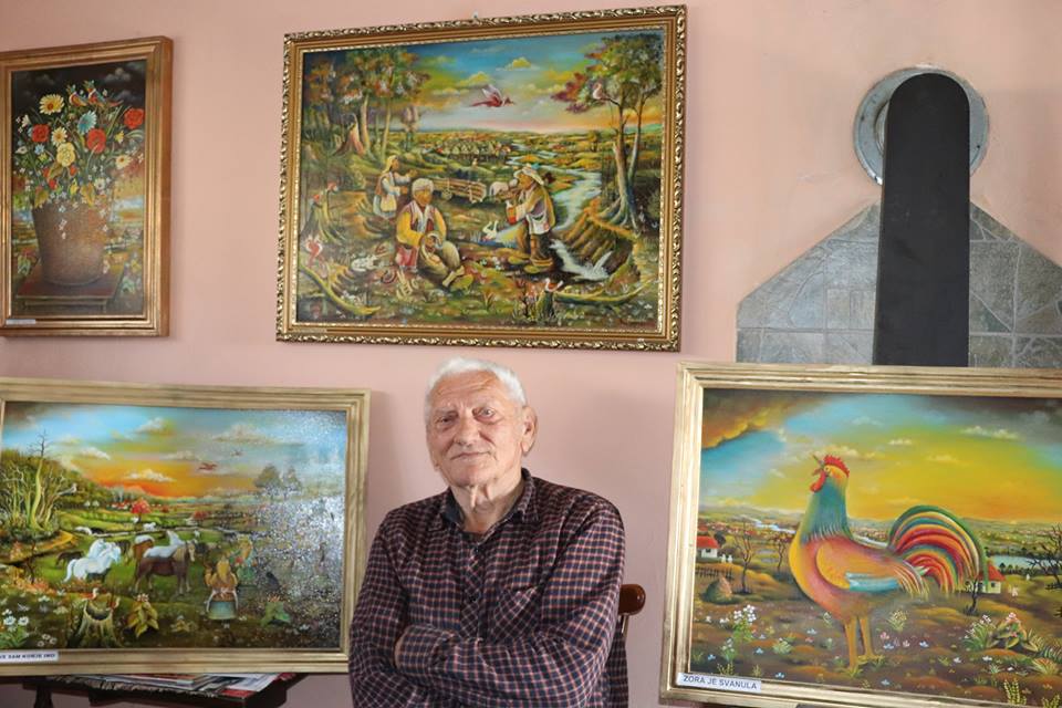 Vladimir Paurić
