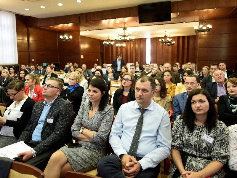 BOND konferencija