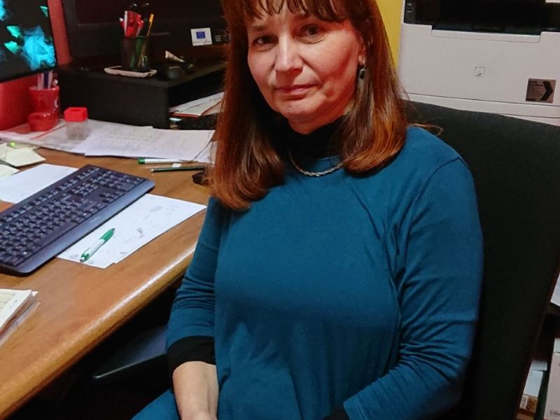 Vera Pečanić