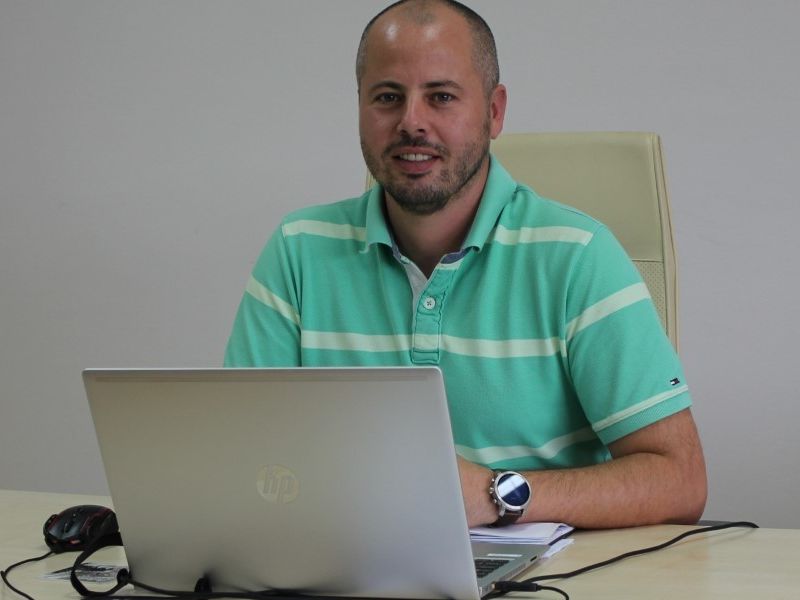 Vladimir Gazić