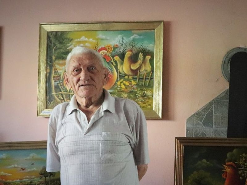 Vladimir Paurić