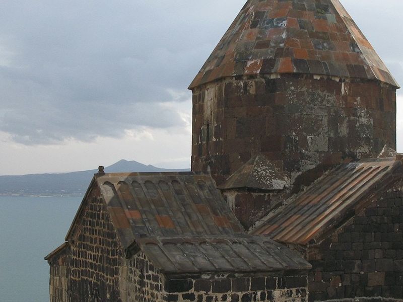 Jezero Sevan