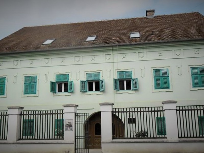 Osnovna glazbena škola Pakrac / Compas.hr