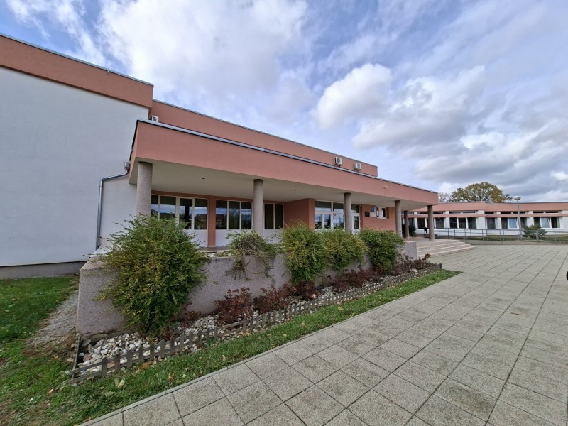 foto: Dinko Kliček/Compas