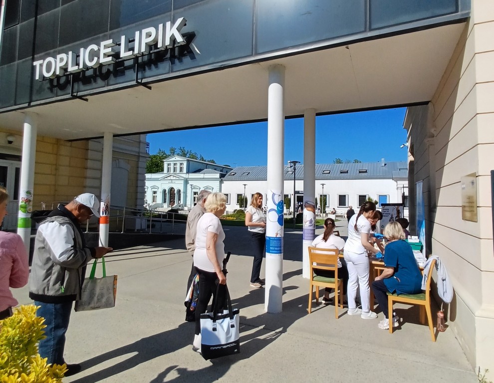 Foto: Toplice Lipik