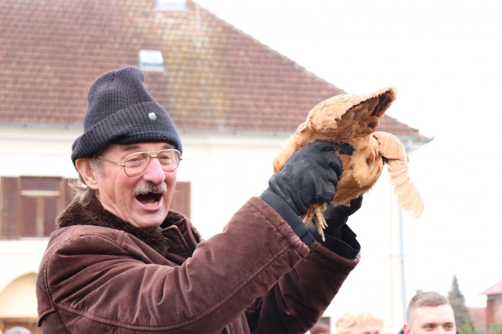 Stjepan Karlović Štefo / Compas.hr