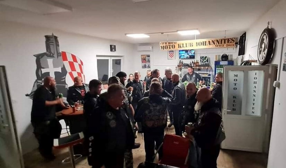 Foto: MK Iohannites