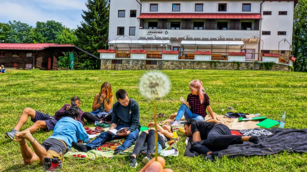 Foto - Ruben Mediondo