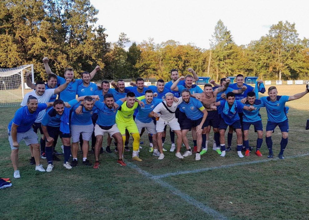 foto: HNK DOBROVAC