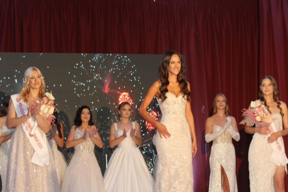 Izbor za Miss 2023. / Foto: 034 portal
