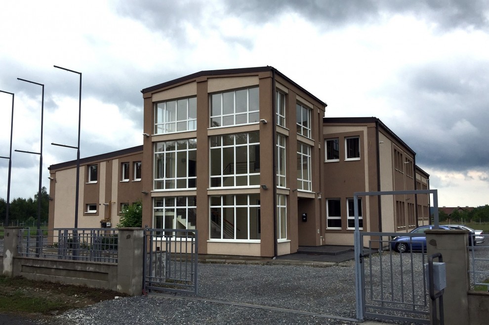 LIRA, Lipička razvojna i turistička agencija d.o.o.