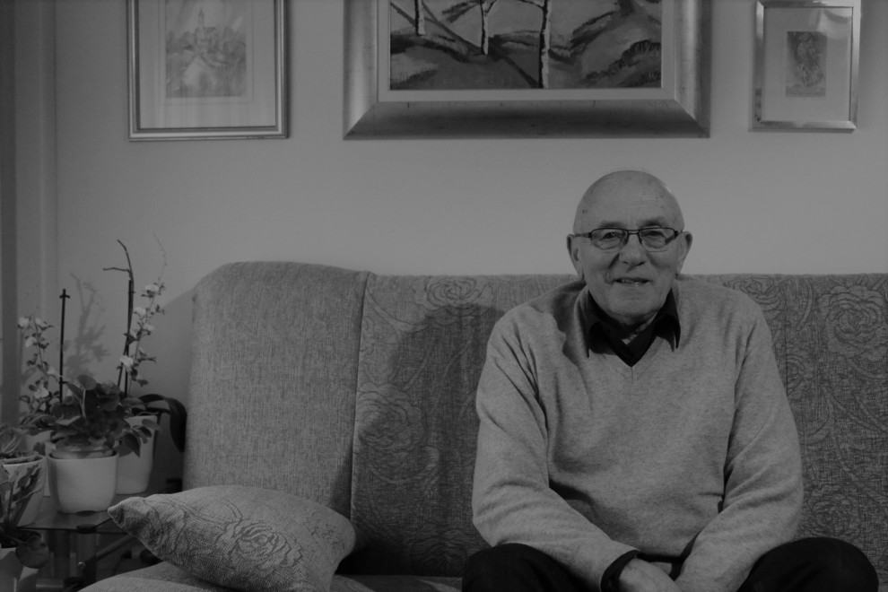 prof. dr. sc. Ivan De Zan