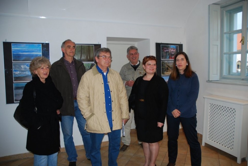 autorica fotografije: Iva Milinčević
