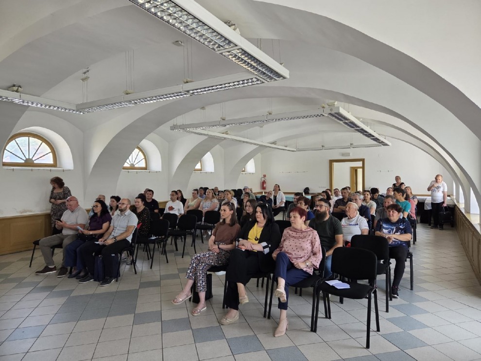 Foto: Centar za inkluziju Pakrac - Lipik