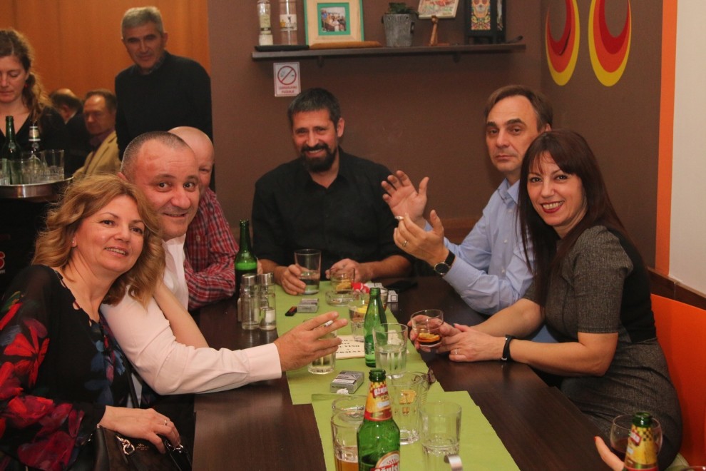 Foto: arhiva Compas