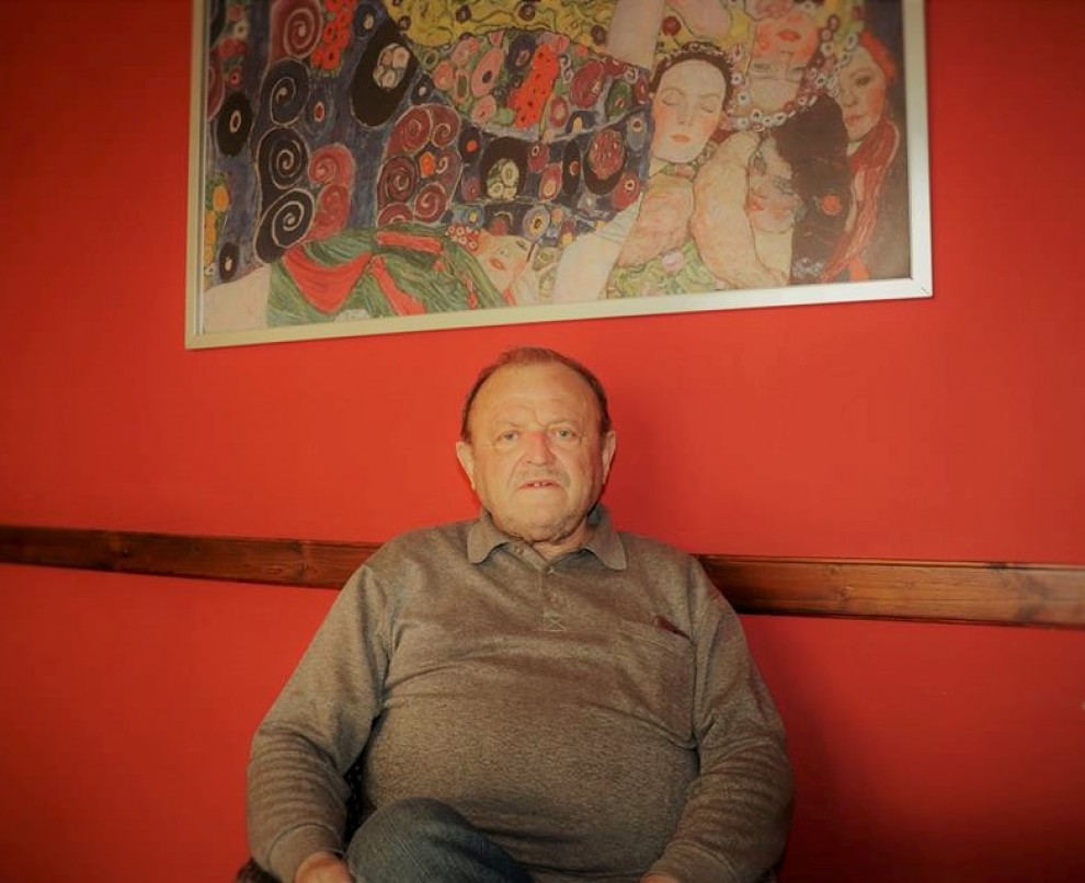 Dragutin Kolar