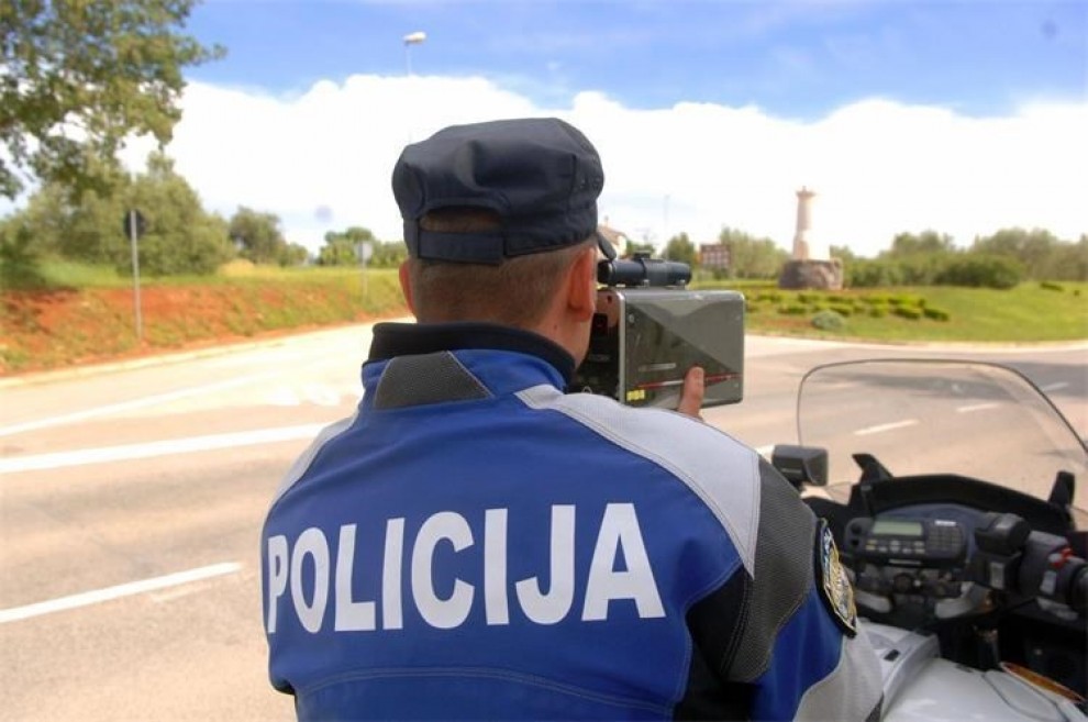 Foto: PU požeško-slavonska