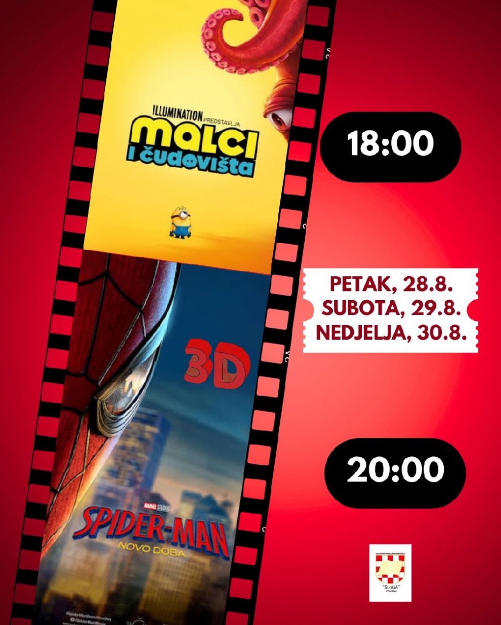 Foto: KPD Sloga Pakrac